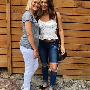 Meet your Posher, Ciara